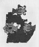 Brooklyn Museum: Textile or Mantle Fragment