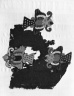 Textile or Mantle Fragment