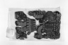 Textile or Mantle Fragment