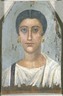 Brooklyn Museum: Portrait of a Noblewoman