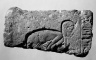 Relief of a Bowing Courtier