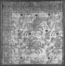 Textile Fragment of Hunting Scene