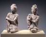 Kneeling Praying Figure