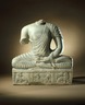 Seated Buddha Torso