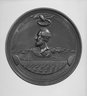 Cyrus W. Field Congressional Medal