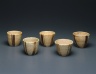 Piece from Mukozuke Set