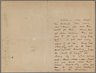 Letter to Kathlene MacDonell