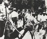 [Untitled] (Police Black and White)