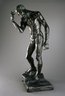 Pierre de Wiessant, Monumental Nude (Pierre de Wissant, nu monumental)