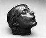 Brooklyn Museum: Head of Sorrow (Tête de la Douleur)