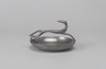 Brooklyn Museum: Ashtray