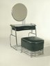 Vanity with Mirror