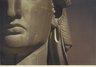 Quarter Face (Statue of Liberty)