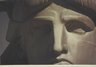Face (Statue of Liberty)