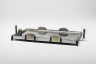 "Skyscraper" Dressing Tray, Apollo Studios Line
