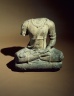 Seated Divinity