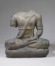 Seated Divinity