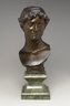 Brooklyn Museum: Maud Morgan