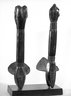Brooklyn Museum: Ceremonial Hoe