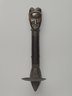 Ceremonial Hoe