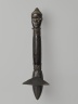 Ceremonial Hoe