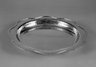 Brooklyn Museum: Serving Dish