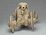 Brooklyn Museum: Model Cart
