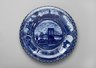 Brooklyn Museum: Plate