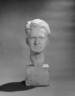 Brooklyn Museum: Portrait Bust of Israel Chatinover