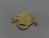 Gold Weight