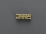 Gold Weight