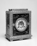 Clock, Albatross