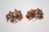 Pair of Ear Ornaments