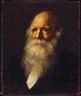 Brooklyn Museum: William Cullen Bryant