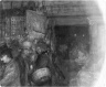 Brooklyn Museum: Street Scene (Hester Street)