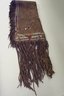 Saddle Bag (Atlsa Asisi)
