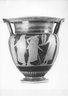 Red-figured Column-krater
