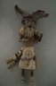 Kachina Doll (Zamalahaktoh)