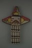 Kachina Doll (Shalako Halcinama)
