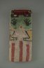 Kachina Doll (Hon [Bear])