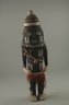 Kachina Doll (Pookon)