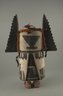 Kachina Doll (Hahaii)
