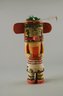 Kachina Doll (Sikahchantaka)