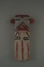 Kachina Doll (Koa)