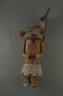 Kachina Doll (Maalo)