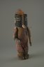 Kachina Doll (Kokopol, Kokopelli)