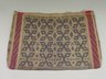 Brooklyn Museum: Woven Utility Bag with Thunderbird Design