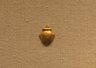 Amulet in the Form of a Heart
