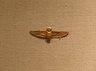 Amulet Representing the Ba-bird