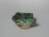 Small Oil Lamp